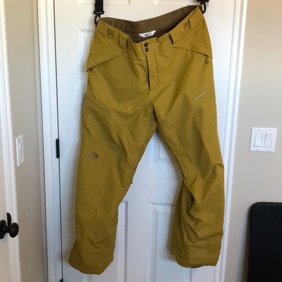 The North Face Steep Series Ski Pant 